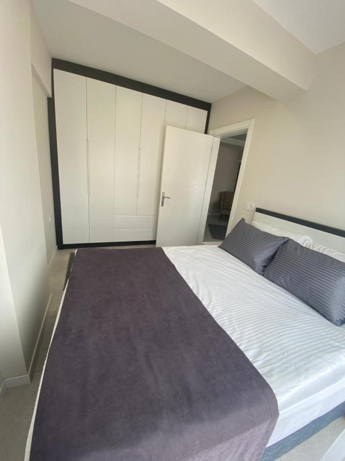 Jk Business Hotel Denizli  Bagian luar foto