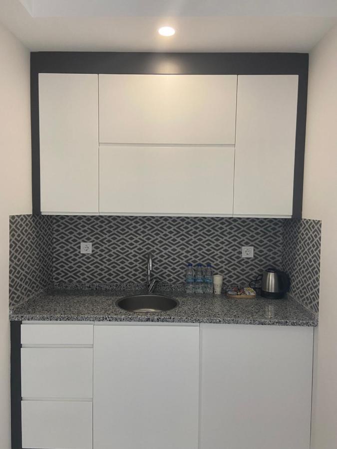 Jk Business Hotel Denizli  Bagian luar foto