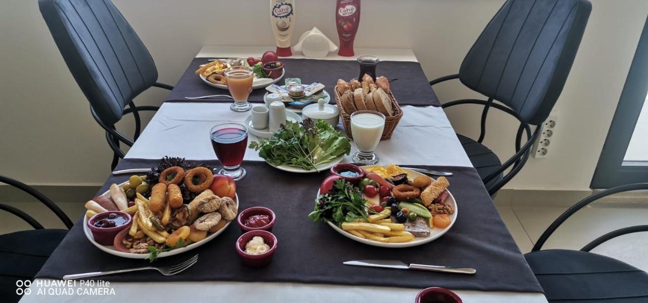 Jk Business Hotel Denizli  Bagian luar foto