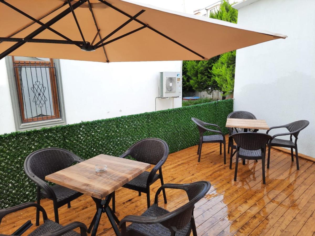 Jk Business Hotel Denizli  Bagian luar foto