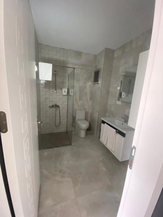 Jk Business Hotel Denizli  Bagian luar foto