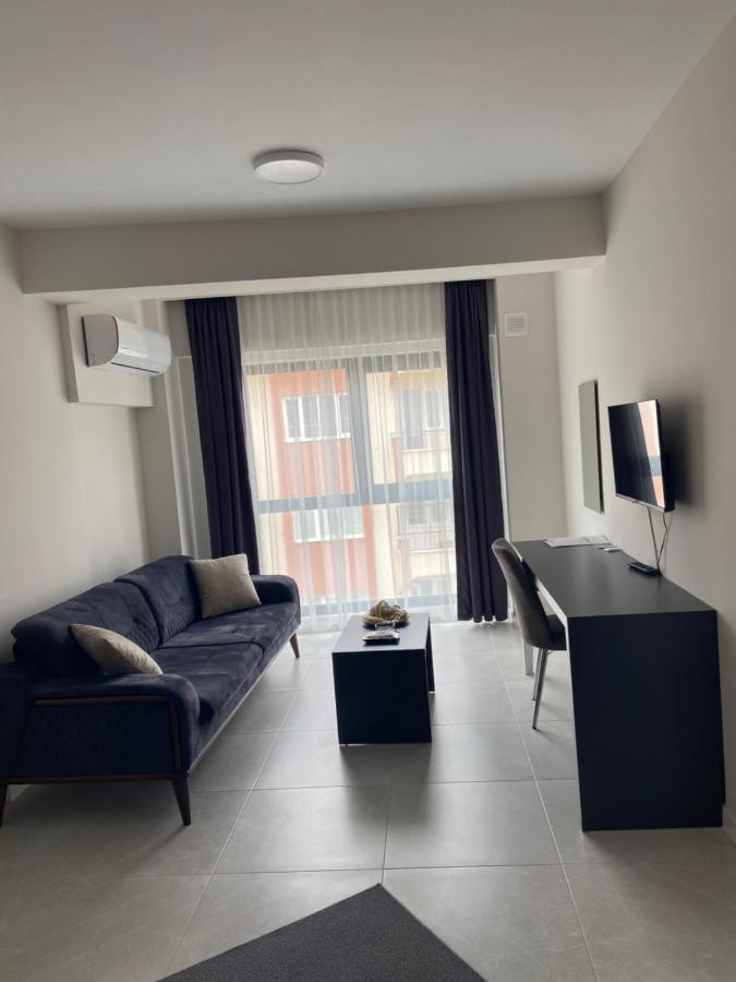 Jk Business Hotel Denizli  Bagian luar foto