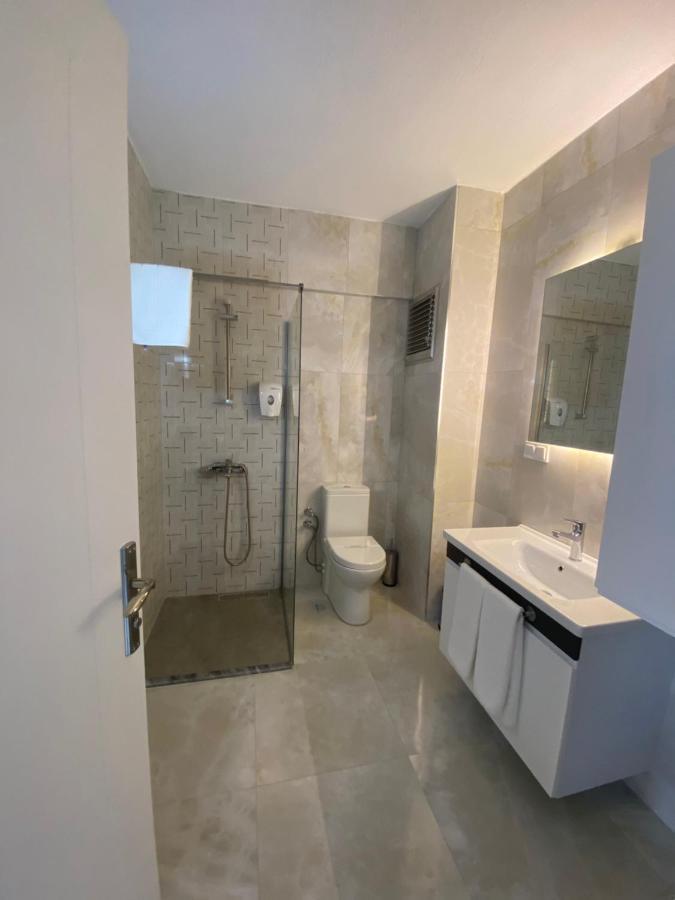 Jk Business Hotel Denizli  Bagian luar foto