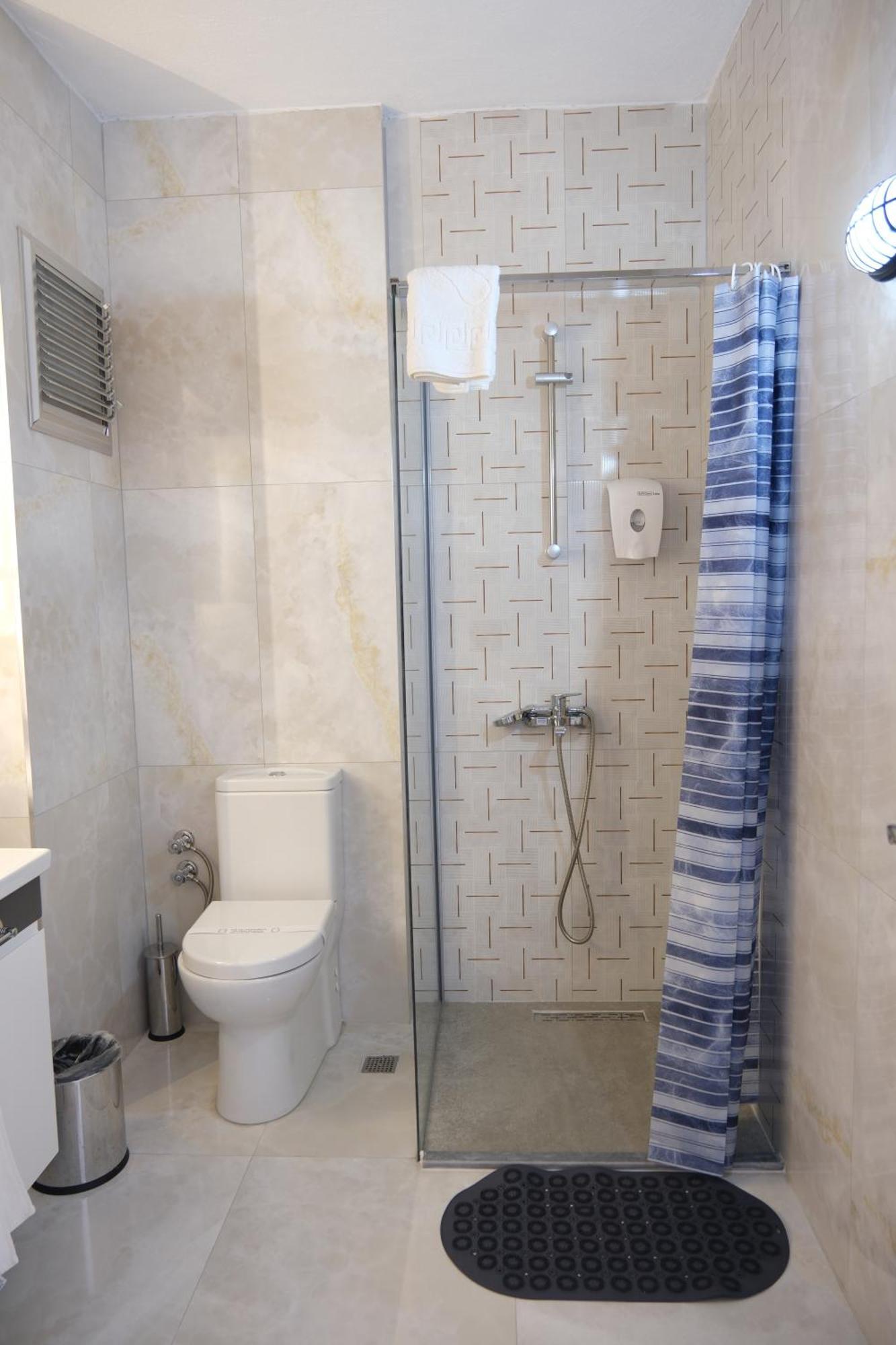 Jk Business Hotel Denizli  Bagian luar foto